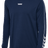 hummel Men's Pulse Piping Long Sleeve T-Shirt-1