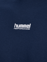hummel Men's Pulse Piping Long Sleeve T-Shirt-3
