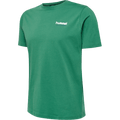 hummel Men's Legacy Gabe T-Shirt-1