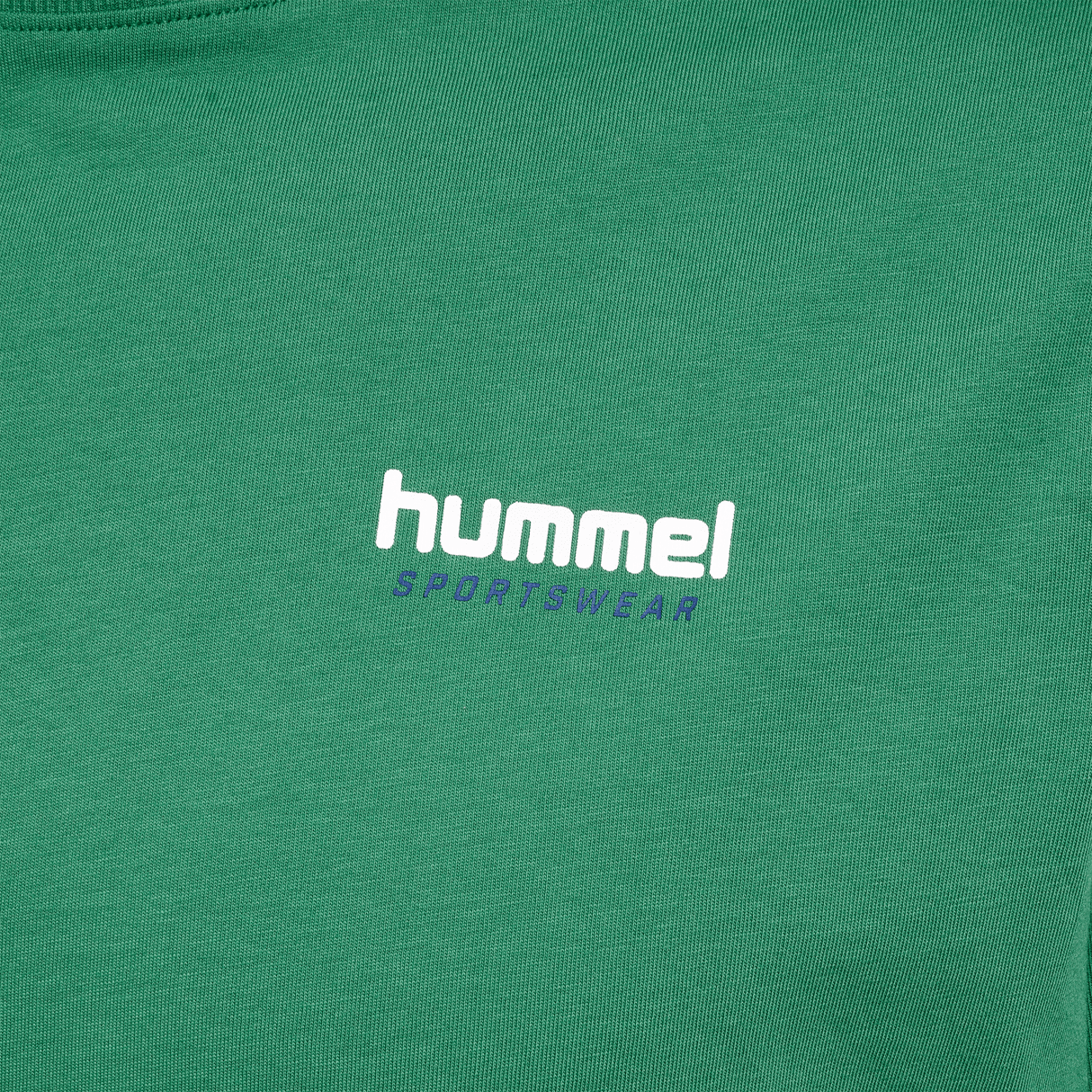 hummel Men's Legacy Gabe T-Shirt-3