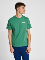 hummel Men's Legacy Gabe T-Shirt-5