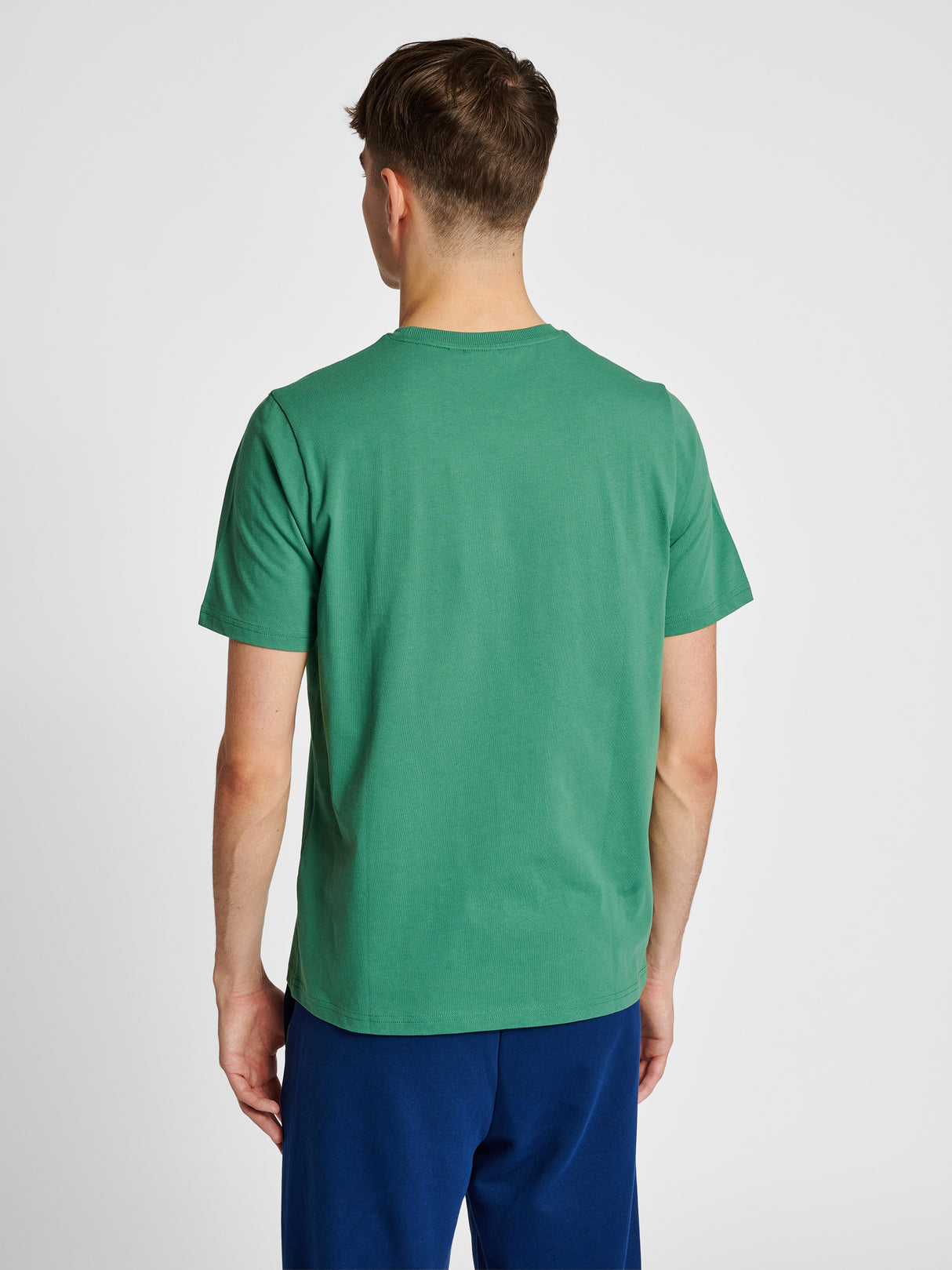 hummel Men's Legacy Gabe T-Shirt-6