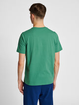 hummel Men's Legacy Gabe T-Shirt-6