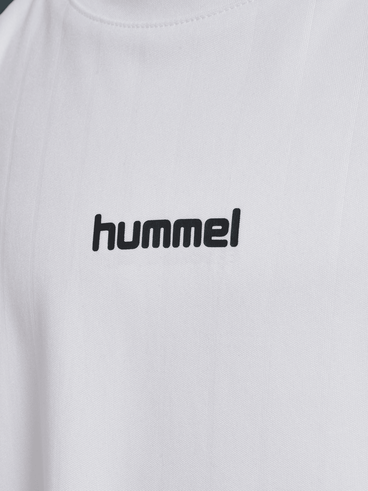 hummel Youth Stripe Short Sleeve T-Shirt-3