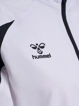 hummel Women's Core 2.0 Woven Jacket-4