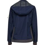 hummel Women's North Shell Jacket-2