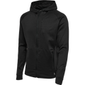 hummel Men's Mindful Training Interval Zip Hoodie-1