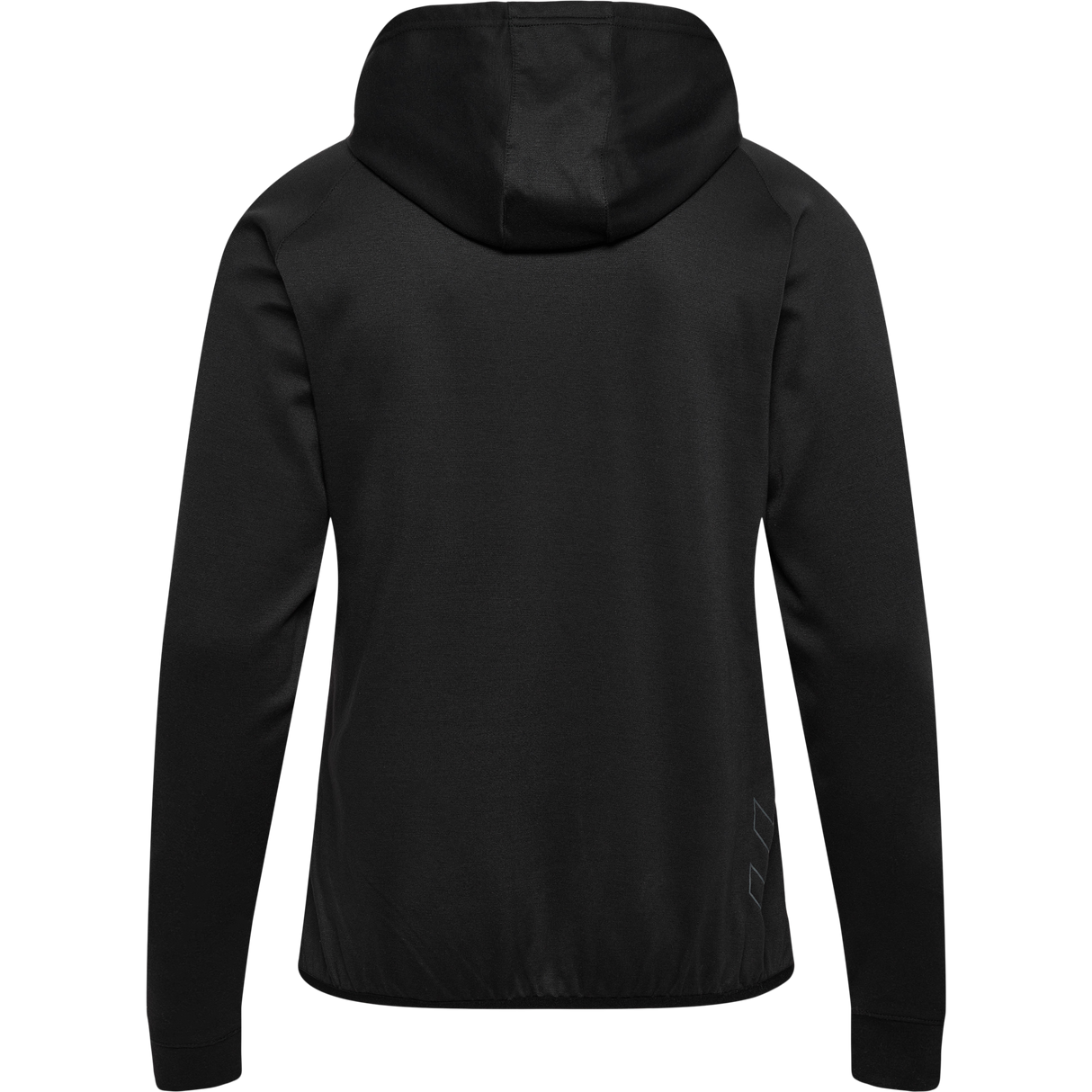 hummel Men's Mindful Training Interval Zip Hoodie-2