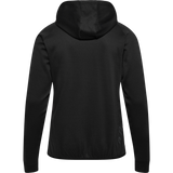 hummel Men's Mindful Training Interval Zip Hoodie-2