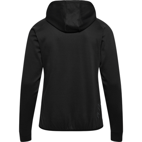 hummel Men's Mindful Training Interval Zip Hoodie-2