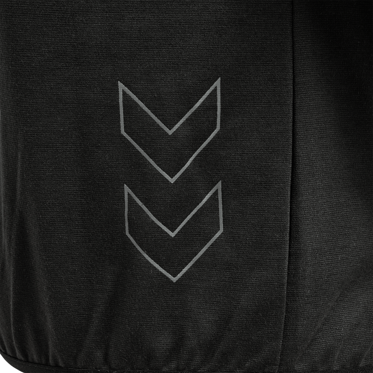 hummel Men's Mindful Training Interval Zip Hoodie-4
