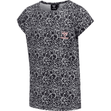 hummel Youth Nanna Short Sleeve T-Shirt-1