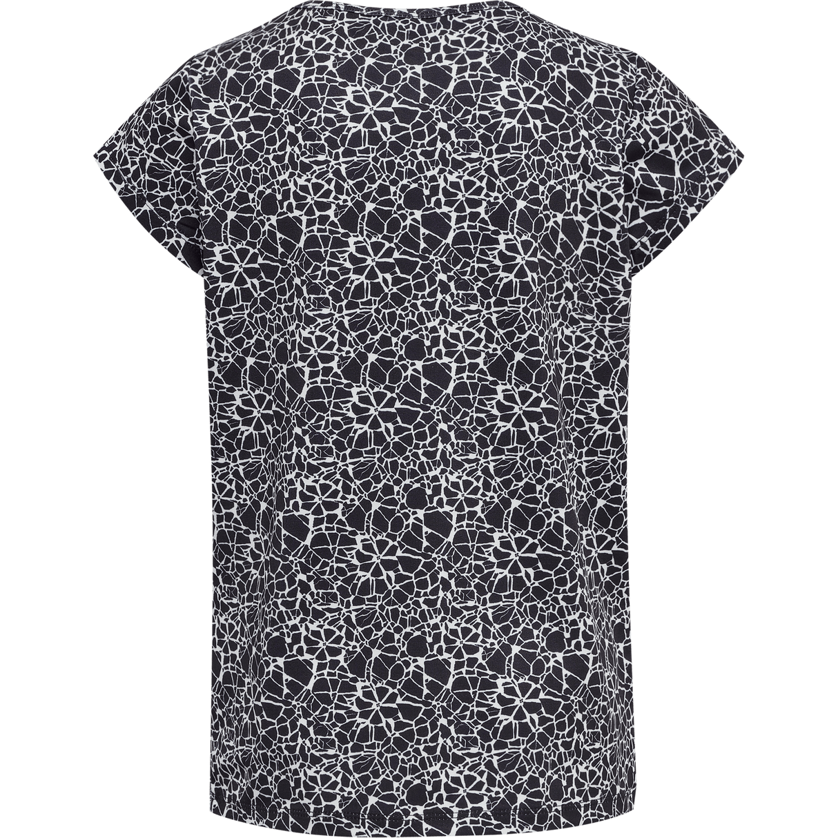 hummel Youth Nanna Short Sleeve T-Shirt-2