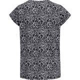 hummel Youth Nanna Short Sleeve T-Shirt-2