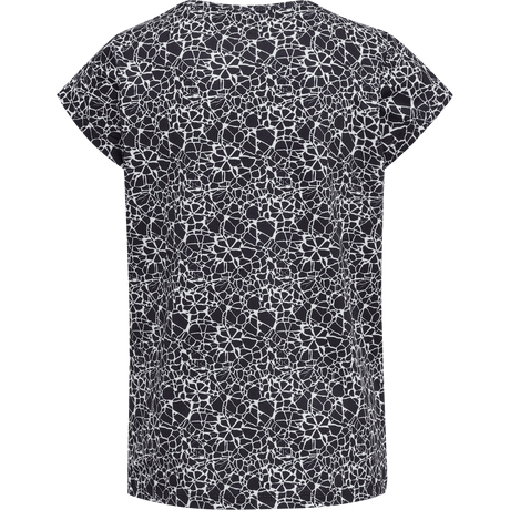 hummel Youth Nanna Short Sleeve T-Shirt-2