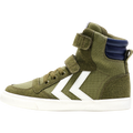 hummel Youth Slimmer Stadil High Shoes-1