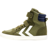 hummel Youth Slimmer Stadil High Shoes-1