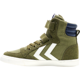 hummel Youth Slimmer Stadil High Shoes-3