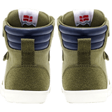 hummel Youth Slimmer Stadil High Shoes-4