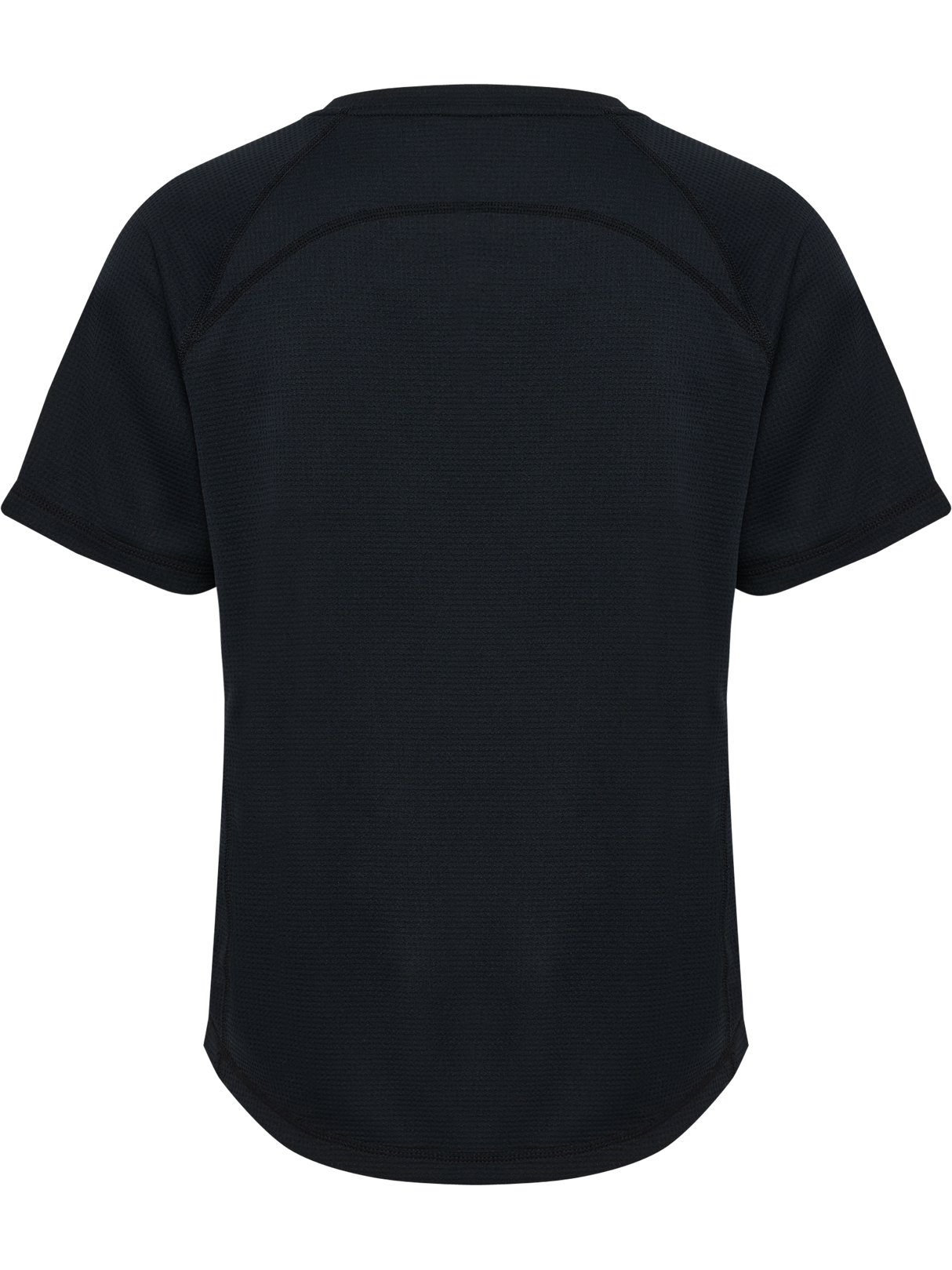 hummel Women's Momentum Short Sleeve T-Shirt-2