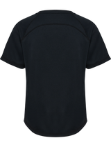hummel Women's Momentum Short Sleeve T-Shirt-2