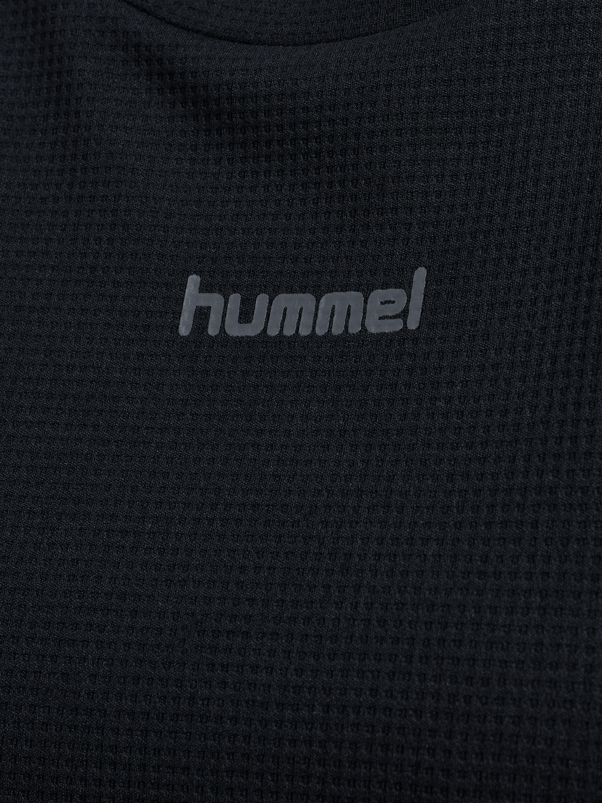 hummel Women's Momentum Short Sleeve T-Shirt-3