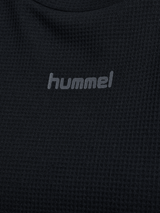 hummel Women's Momentum Short Sleeve T-Shirt-3