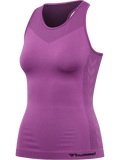 hummel Women's Mindful Training Shaping Seamless Tank Top-1