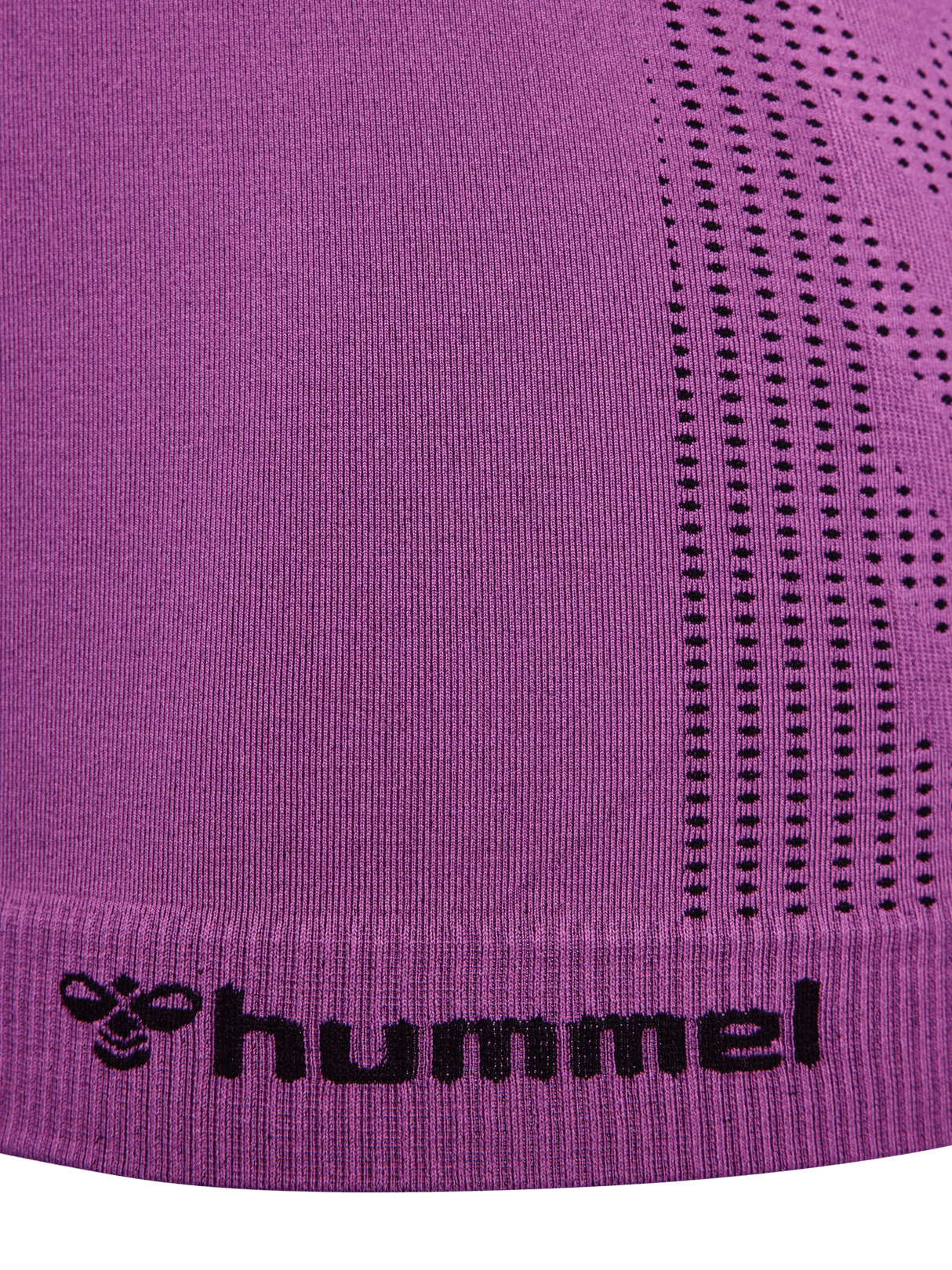 hummel Women's Mindful Training Shaping Seamless Tank Top-3