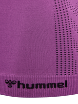 hummel Women's Mindful Training Shaping Seamless Tank Top-3