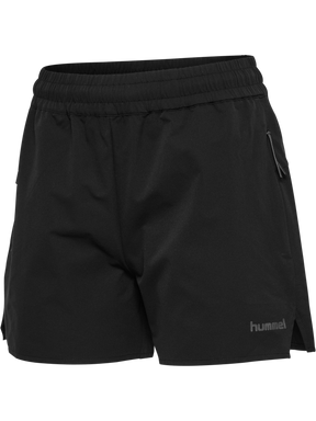 hummel Women's Tech Shorts-1