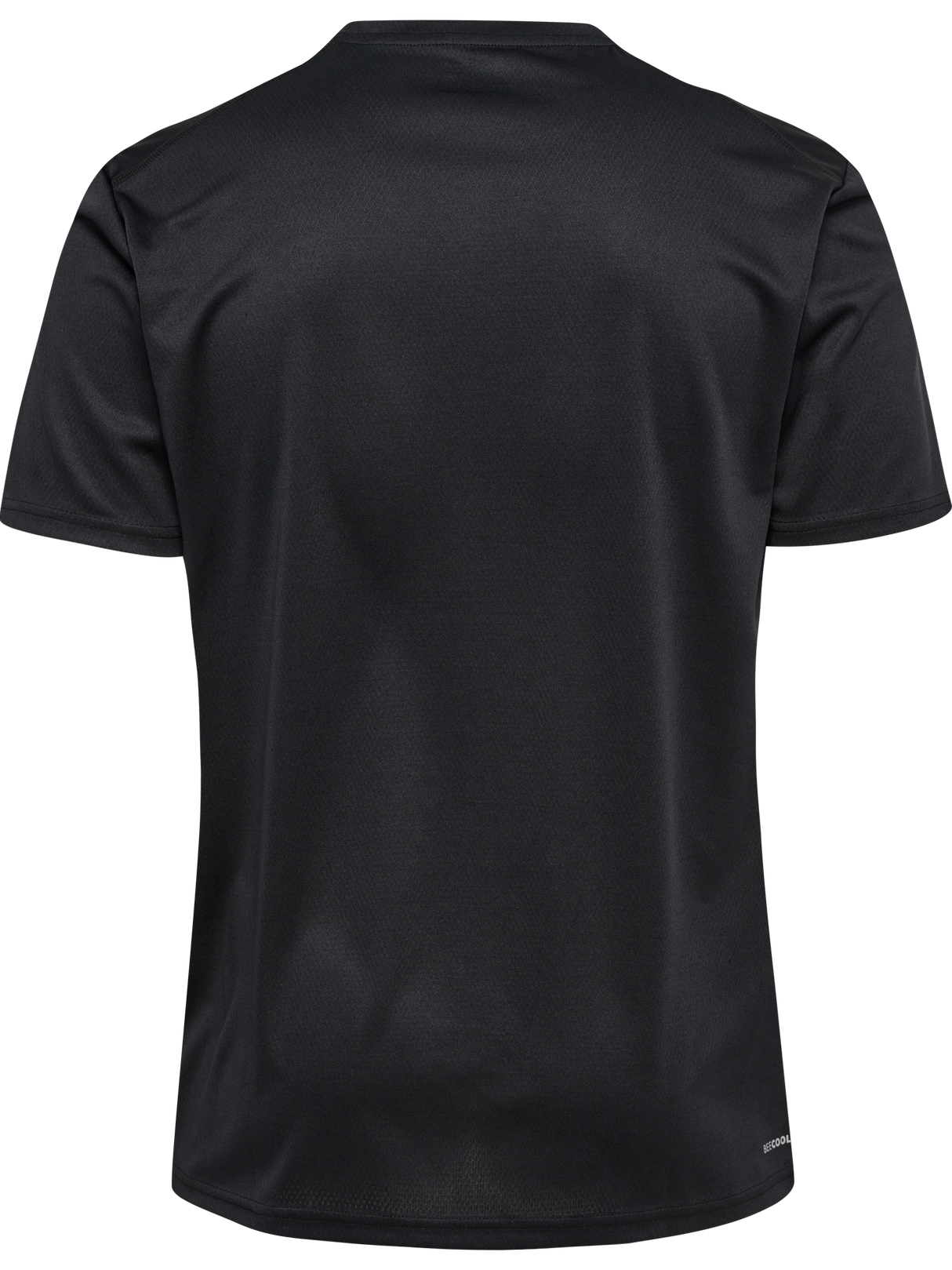 hummel Men's Active Polyester Short Sleeve Jersey-2