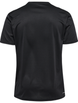 hummel Men's Active Polyester Short Sleeve Jersey-2