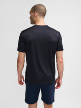 hummel Men's Active Polyester Short Sleeve Jersey-6