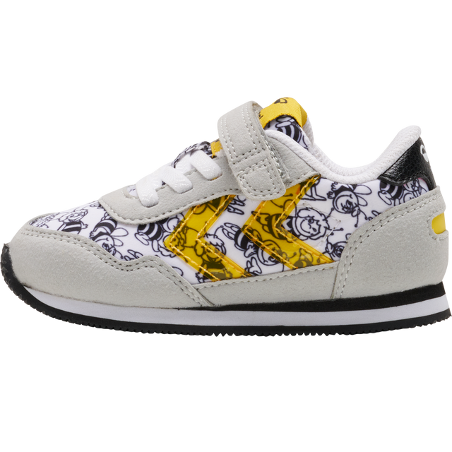hummel Infant & Toddler Maya The Bee Reflex Shoes-1