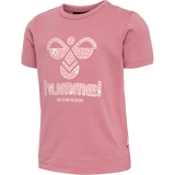 hummel Infant & Toddler Talya Short Sleeve T-Shirt-1