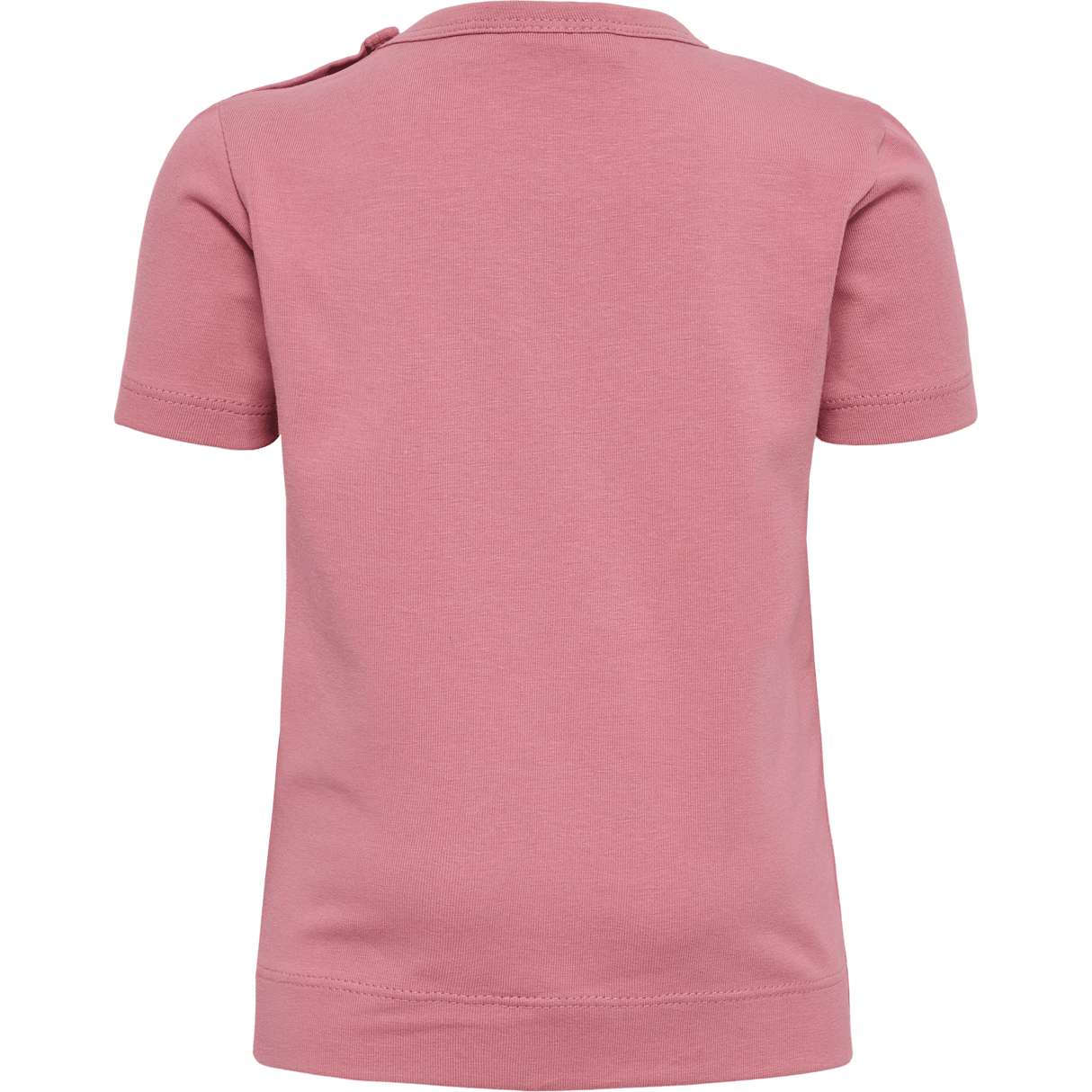 hummel Infant & Toddler Talya Short Sleeve T-Shirt-2