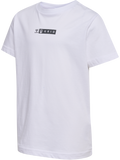 hummel Youth Offgrid Tee Short Sleeve-1