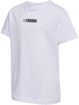 hummel Youth Offgrid Tee Short Sleeve-1
