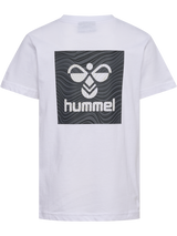 hummel Youth Offgrid Tee Short Sleeve-2