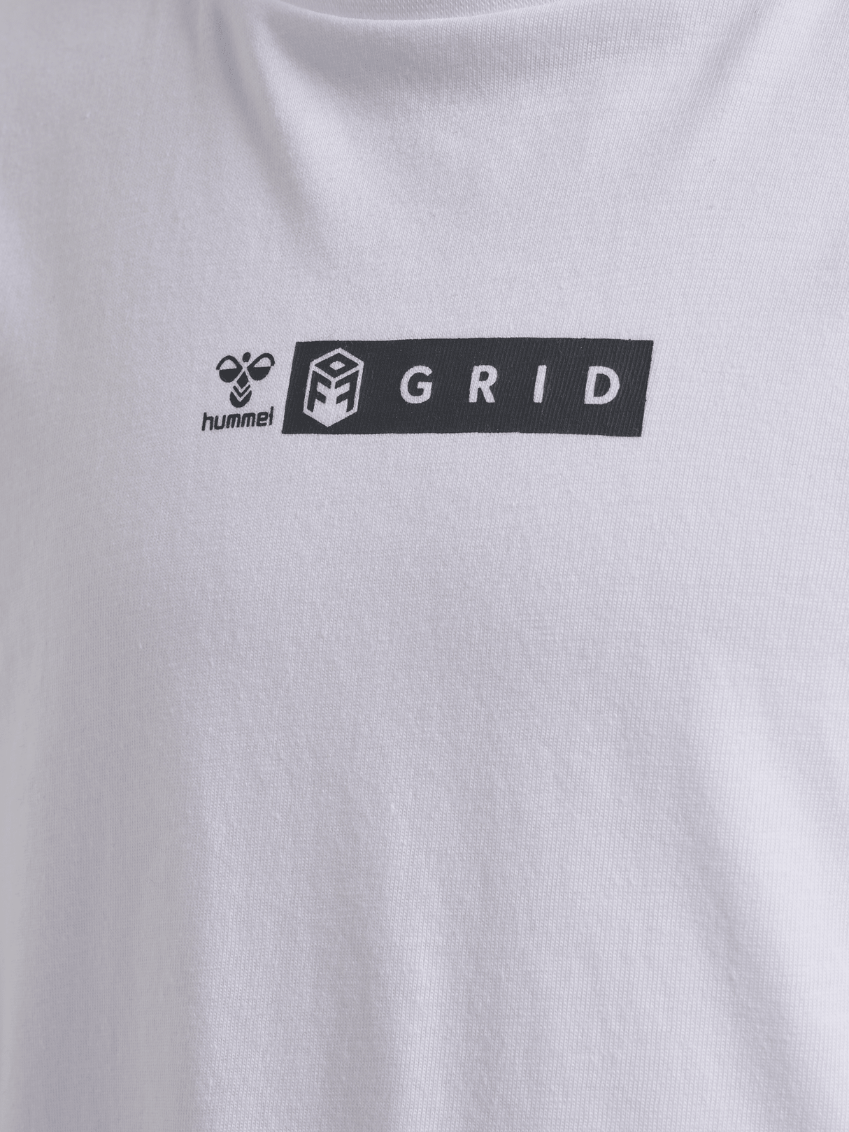 hummel Youth Offgrid Tee Short Sleeve-3