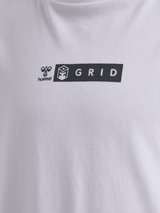 hummel Youth Offgrid Tee Short Sleeve-3
