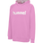 hummel Youth Go Cotton Logo Hoodie-1