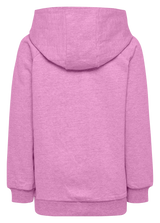 hummel Youth Go Cotton Logo Hoodie-2