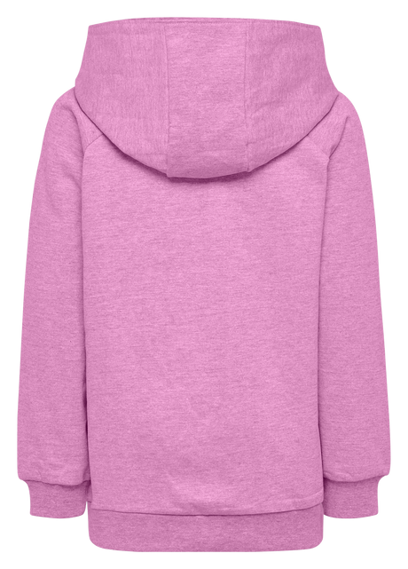 hummel Youth Go Cotton Logo Hoodie-2