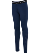 hummel Youth Pulse Mid Waist Tights-1