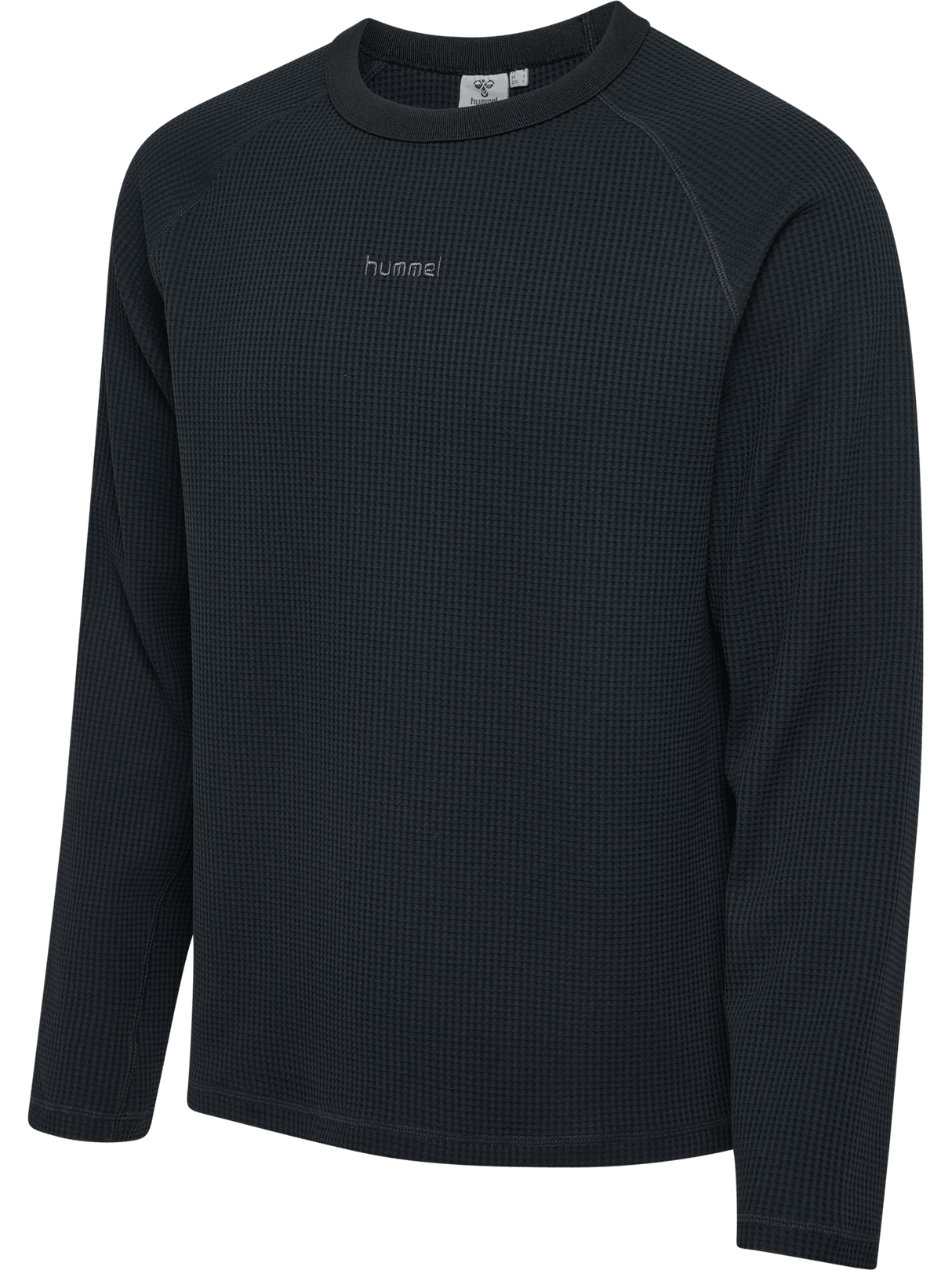 hummel Men's Momentum Crewneck-1