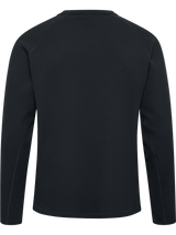hummel Men's Momentum Crewneck-2