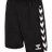hummel Unisex Playful Bermuda Shorts-1
