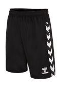 hummel Unisex Playful Bermuda Shorts-1
